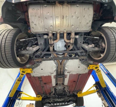 2014 Jaguar F-TYPE S