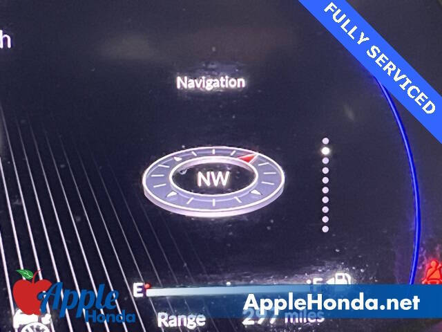 2022 Acura MDX SH-AWD w/Advance