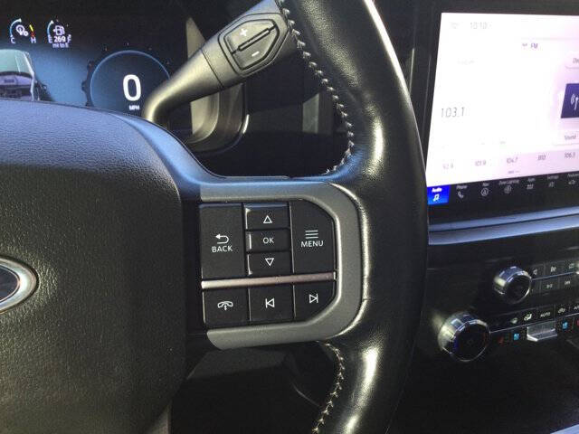 2023 Ford F-350 Super Duty