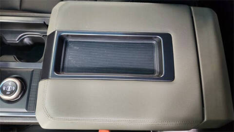 2024 GMC HUMMER EV 3X