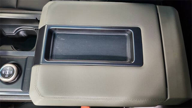 2024 GMC HUMMER EV 3X