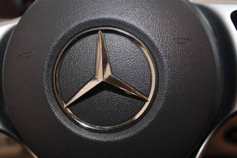 2020 Mercedes-Benz GLS GLS 450