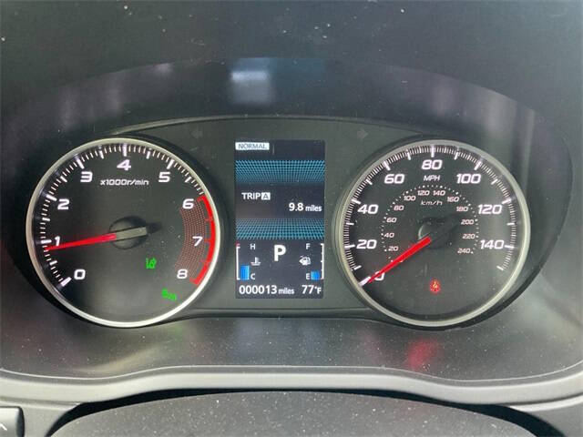 2026 Mitsubishi Eclipse Cross Black Edition