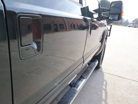 2016 Ford F-350 Super Duty