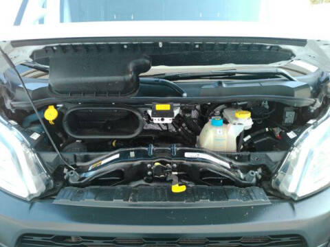 2023 RAM ProMaster 2500 159 WB