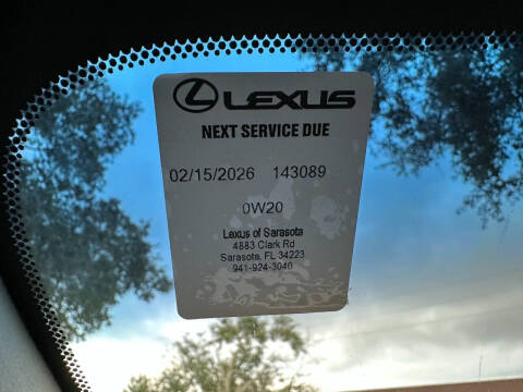 2016 Lexus RX 450h