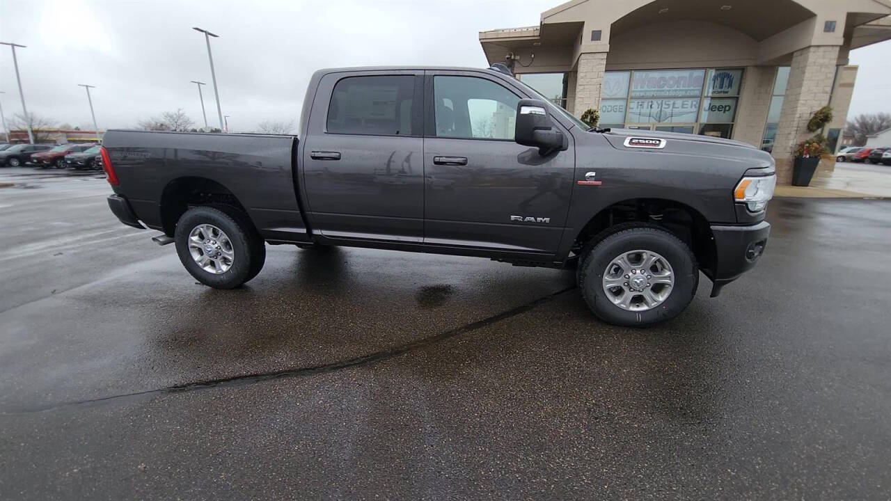 2024 Ram 2500 for sale at Victoria Auto Sales in Victoria, MN