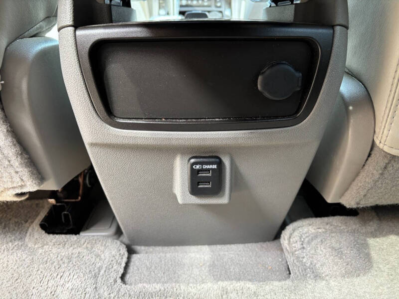 2014 Buick Enclave Premium