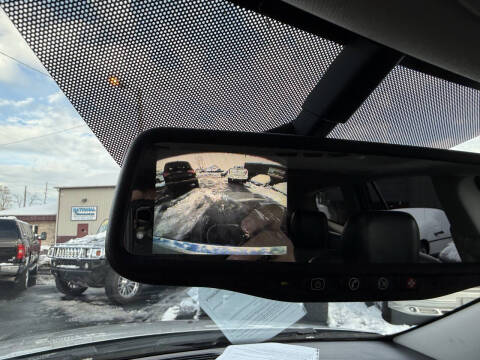 2010 Buick Enclave CXL