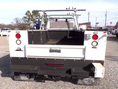 2017 Ford F-350 Super Duty XL