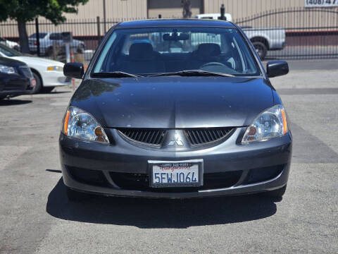 2004 Mitsubishi Lancer