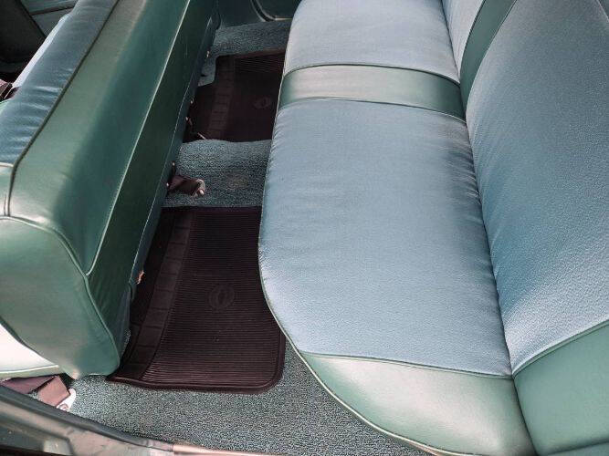 1965 Chevrolet Malibu