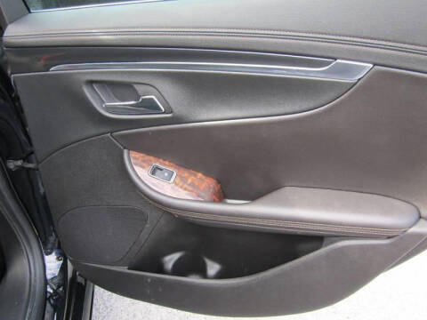 2015 Chevrolet Impala LT