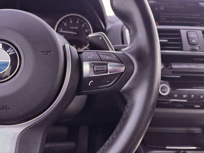 2016 BMW 2 Series M235i