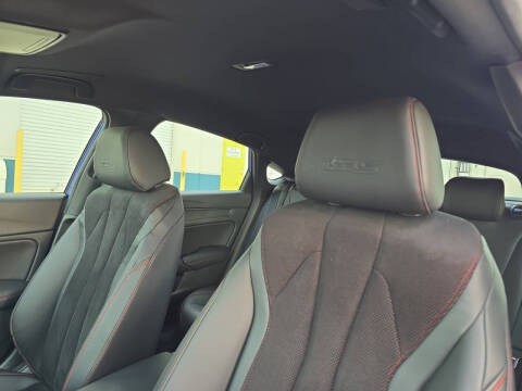 2024 Acura Integra Type S