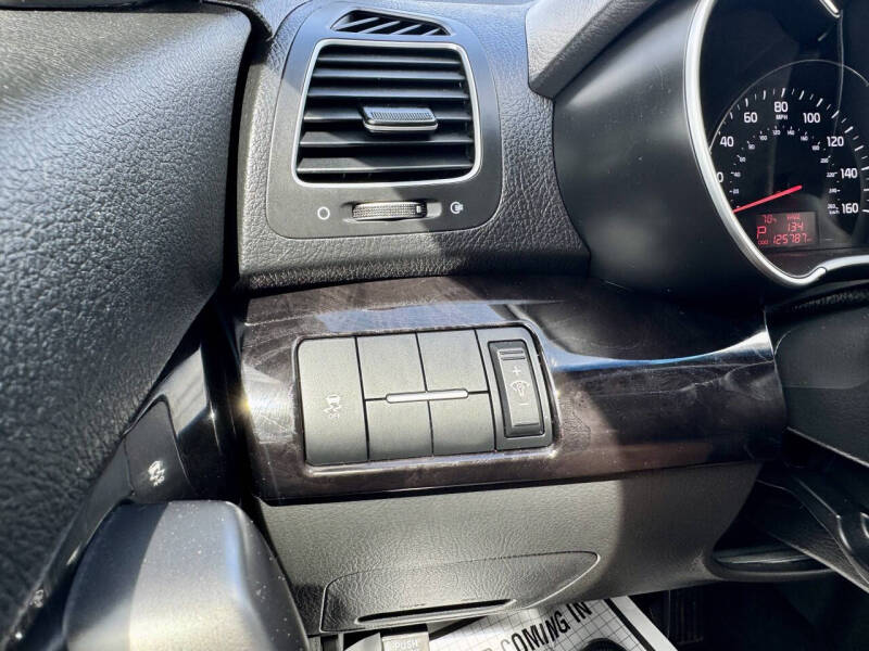 2014 Kia Sorento LX