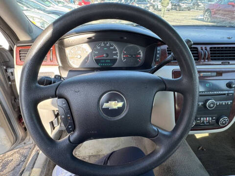 2006 Chevrolet Impala LT