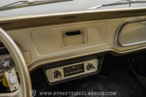1962 Chevrolet Corvair