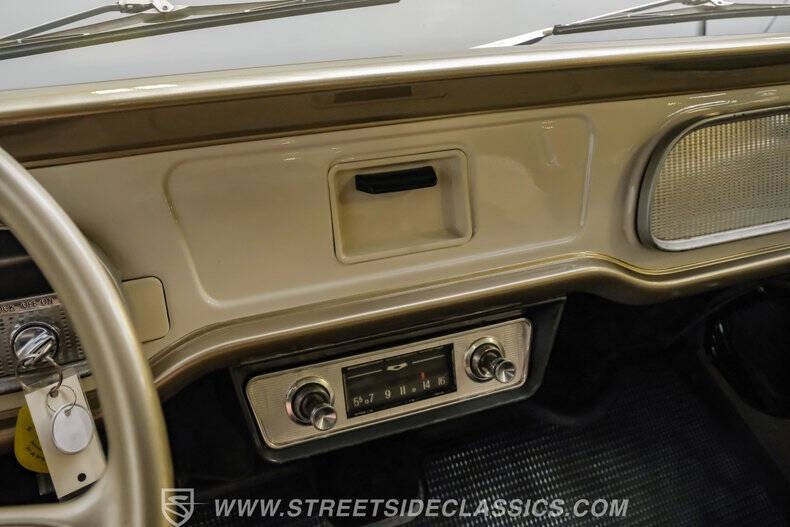 1962 Chevrolet Corvair