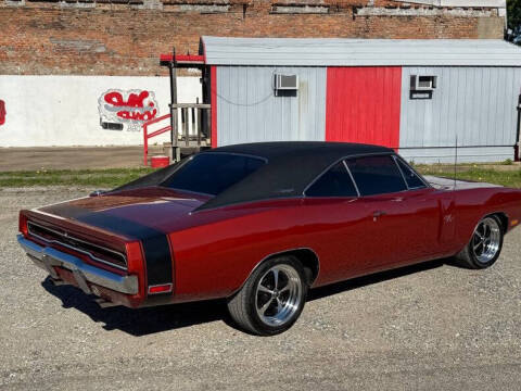 1970 Dodge Charger