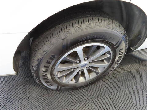 2021 Ford Expedition XLT