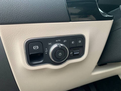 2023 Mercedes-Benz GLA GLA 250 4MATIC