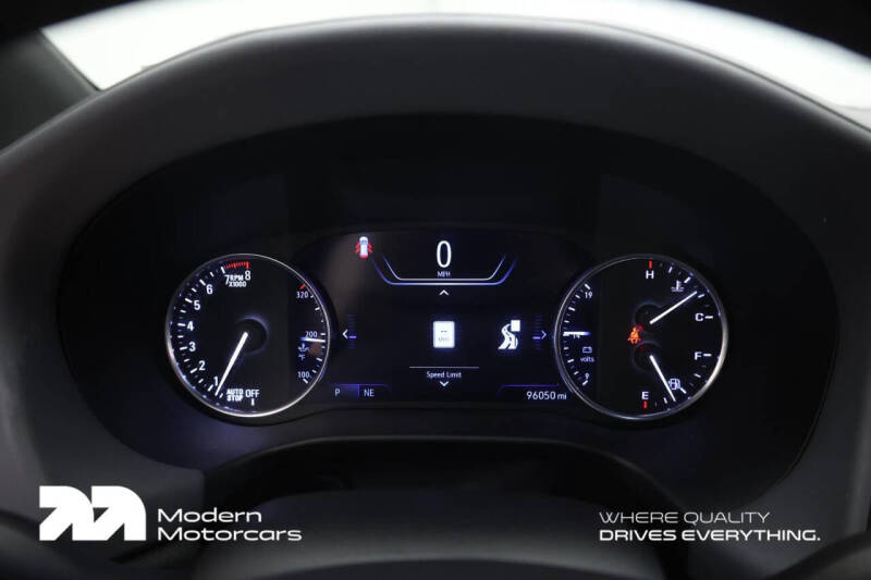 2022 Buick Enclave Premium