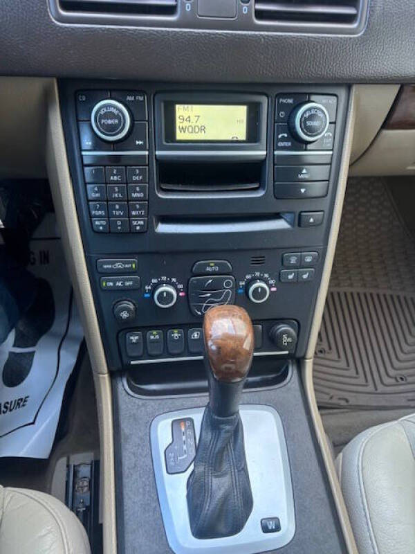 2014 Volvo XC90 3.2 Premier Plus