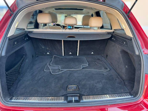 2021 Mercedes-Benz GLC GLC 300