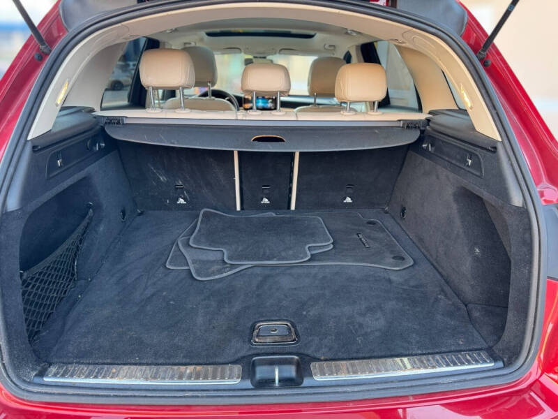 2021 Mercedes-Benz GLC GLC 300