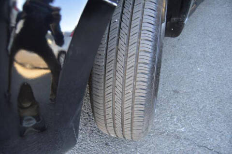 2009 Ford Escape Hybrid