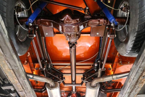 1954 Ford F-100