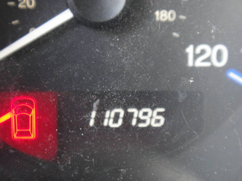 2009 Honda Element LX