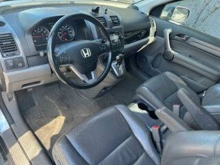 2008 Honda CR-V EX-L