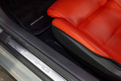 2022 Mercedes-Benz SL-Class AMG SL 63