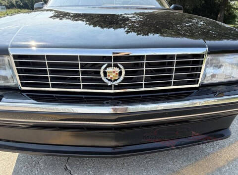 1993 Cadillac Allante