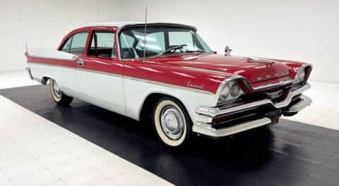 1957 Dodge Coronet