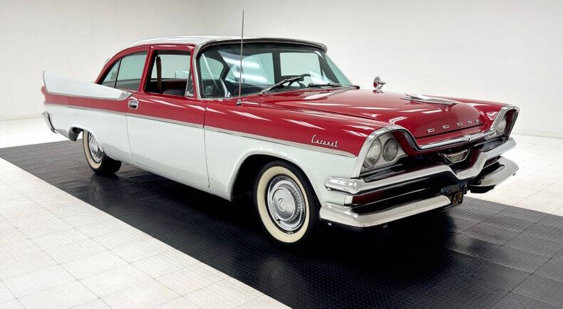 1957 Dodge Coronet