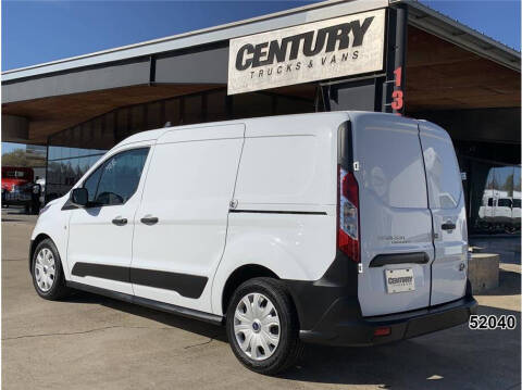 2023 Ford Transit Connect XL