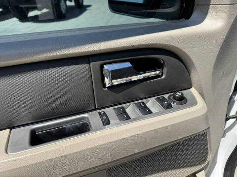 2012 Ford Expedition XLT