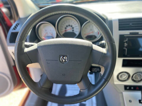 2007 Dodge Caliber R/T