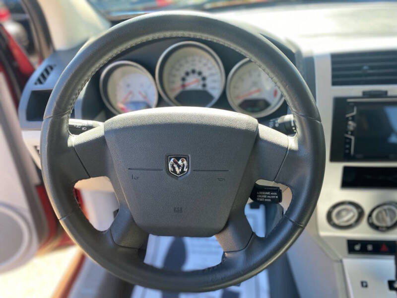 2007 Dodge Caliber R/T