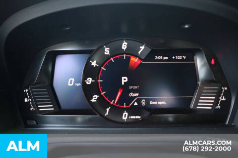 2025 Toyota GR Supra 3.0 Premium