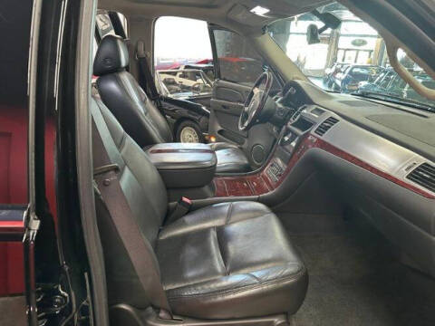 2008 Cadillac Escalade