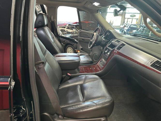 2008 Cadillac Escalade