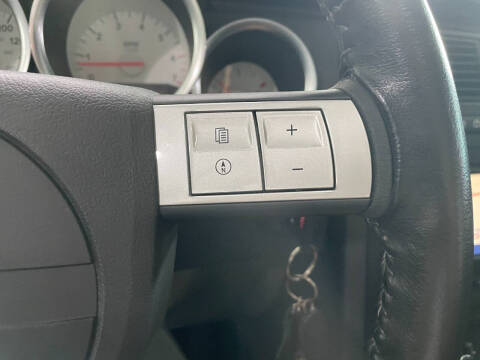 2005 Dodge Magnum RT