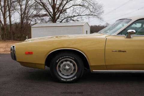 1973 Dodge Charger