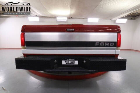 1989 Ford F-350