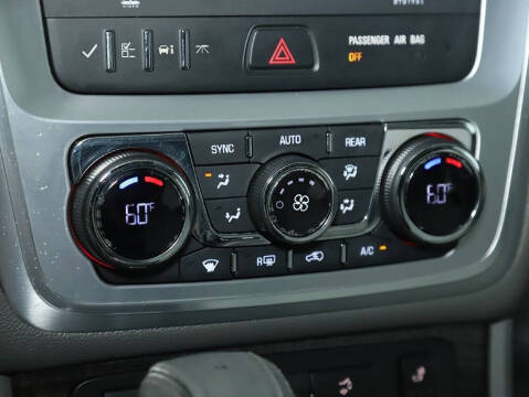 2014 GMC Acadia SLT-1