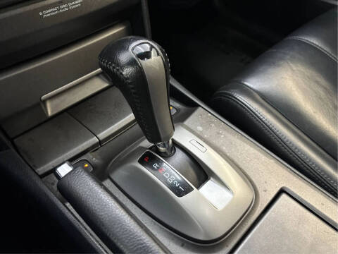 2011 Honda Accord Crosstour